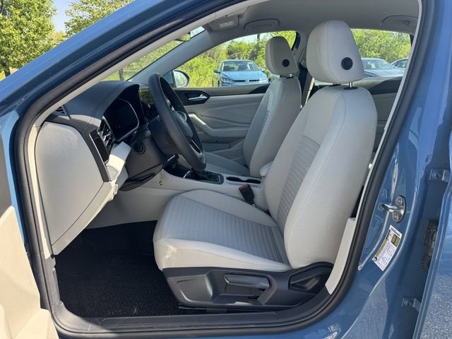 2026 Volkswagen Jetta S