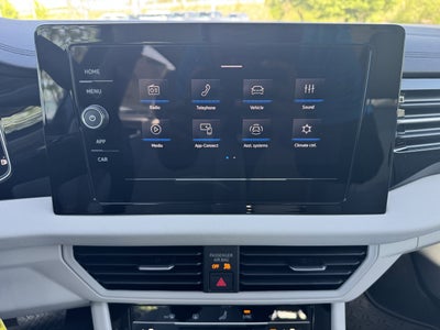 2026 Volkswagen Jetta S