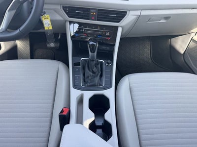 2026 Volkswagen Jetta S