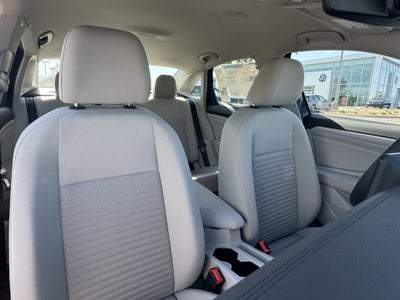 2026 Volkswagen Jetta S