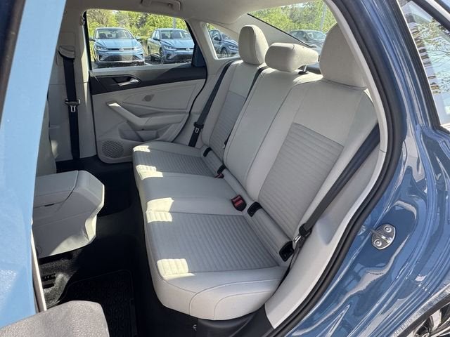 2026 Volkswagen Jetta S