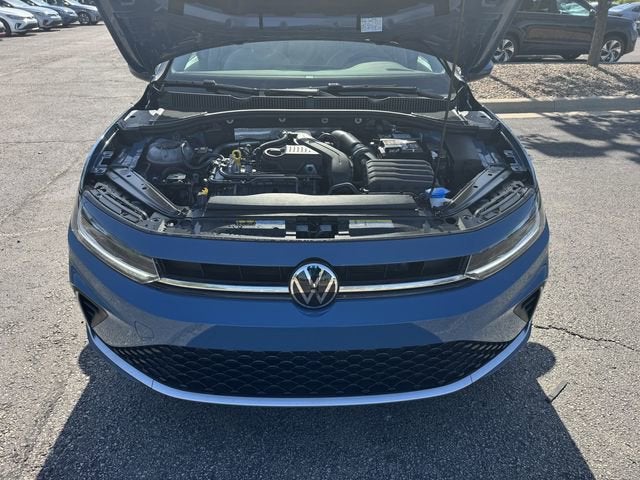 2026 Volkswagen Jetta S