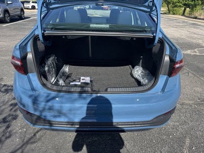 2026 Volkswagen Jetta S