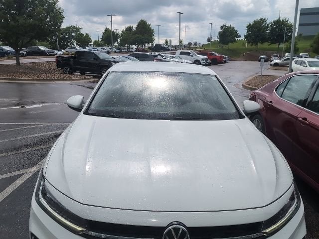2026 Volkswagen Jetta S