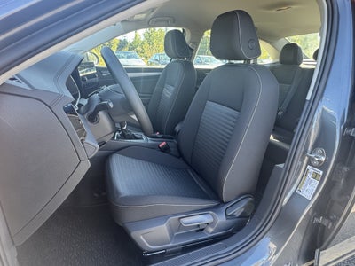 2027 Volkswagen Jetta S