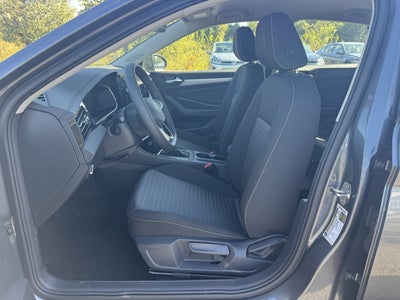 2027 Volkswagen Jetta S