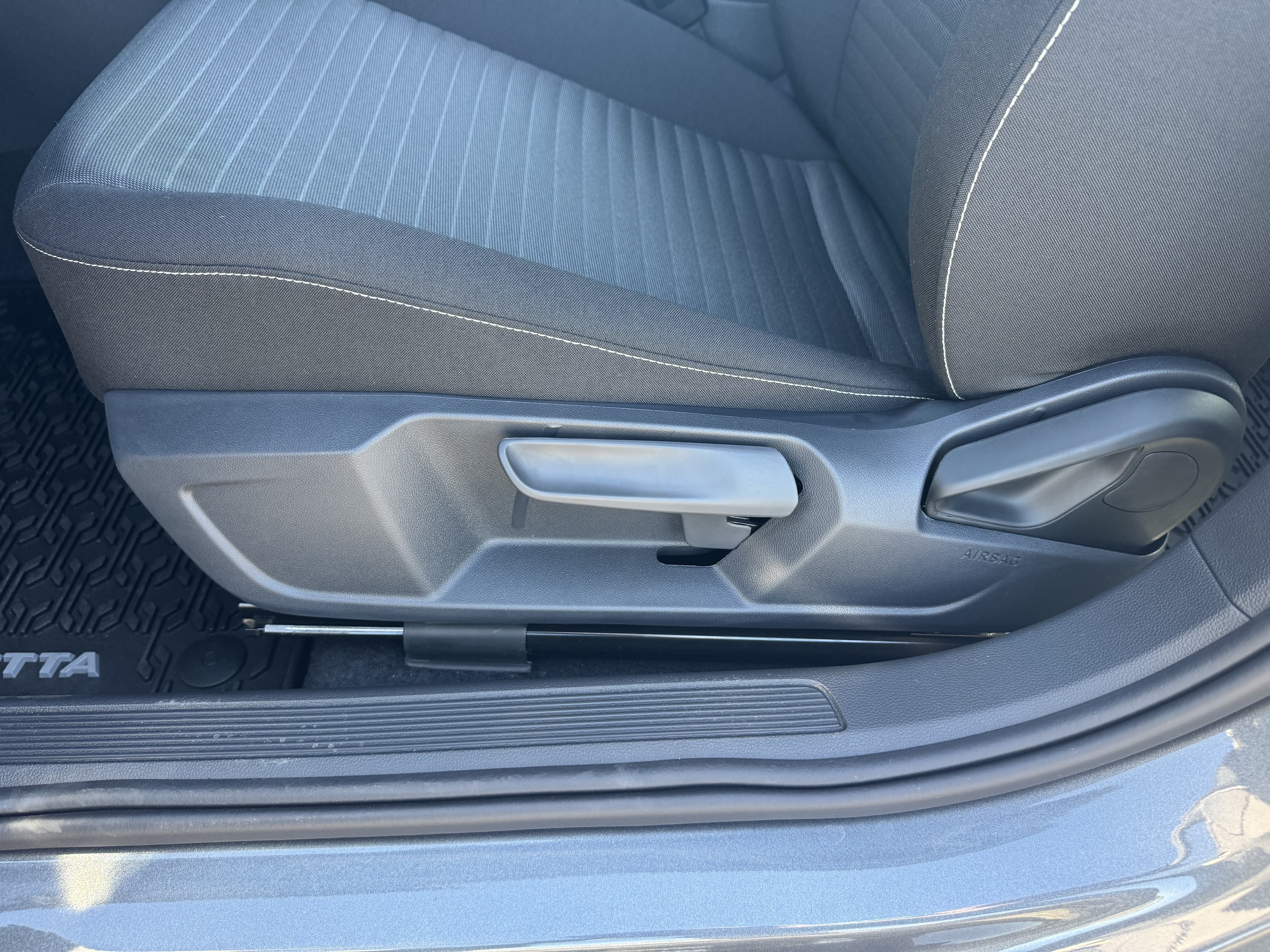 2027 Volkswagen Jetta S