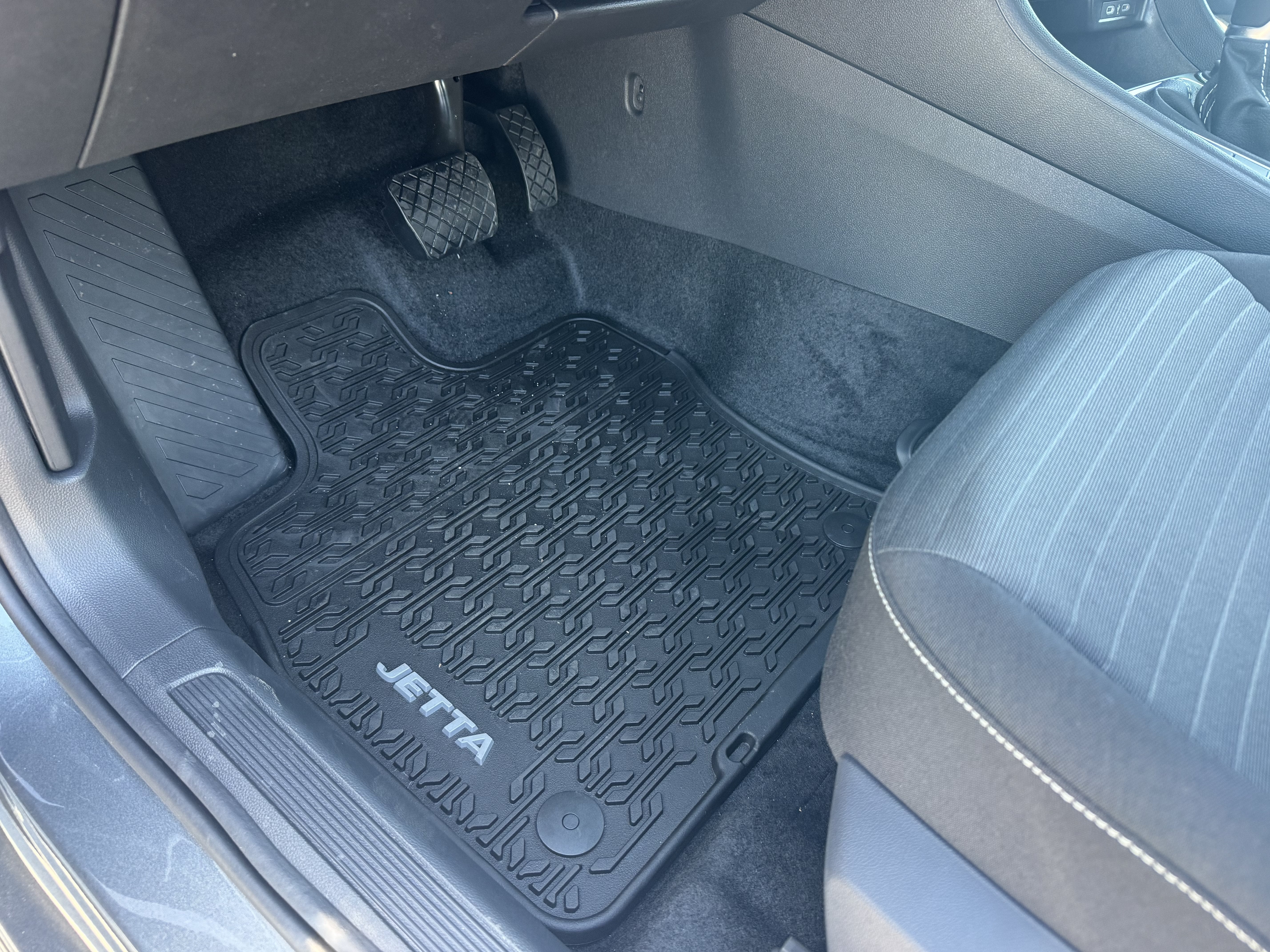 2027 Volkswagen Jetta S