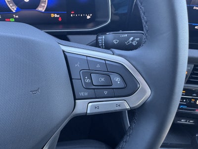 2027 Volkswagen Jetta S