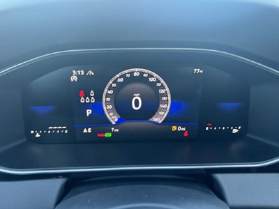 2027 Volkswagen Jetta S