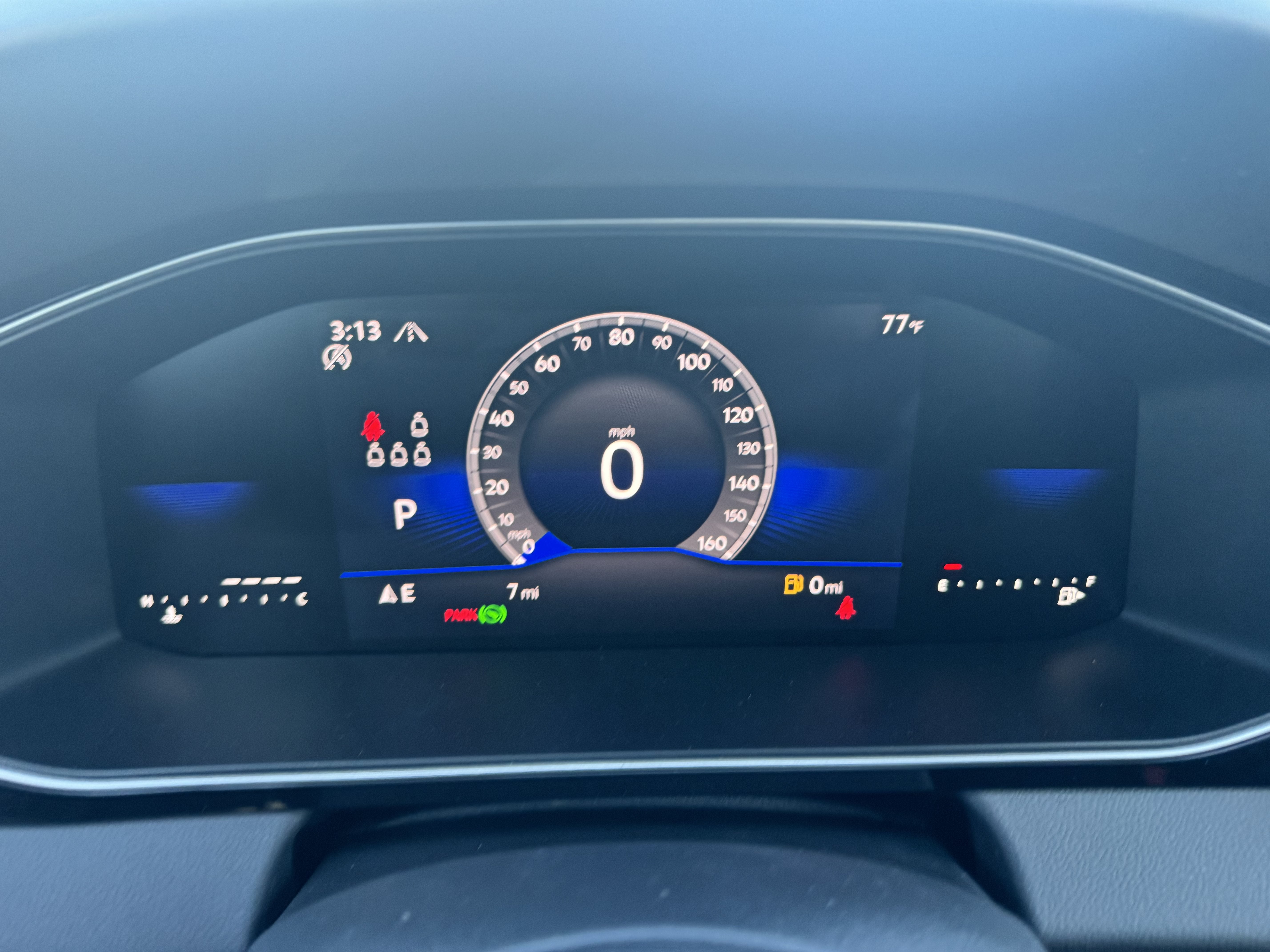 2027 Volkswagen Jetta S