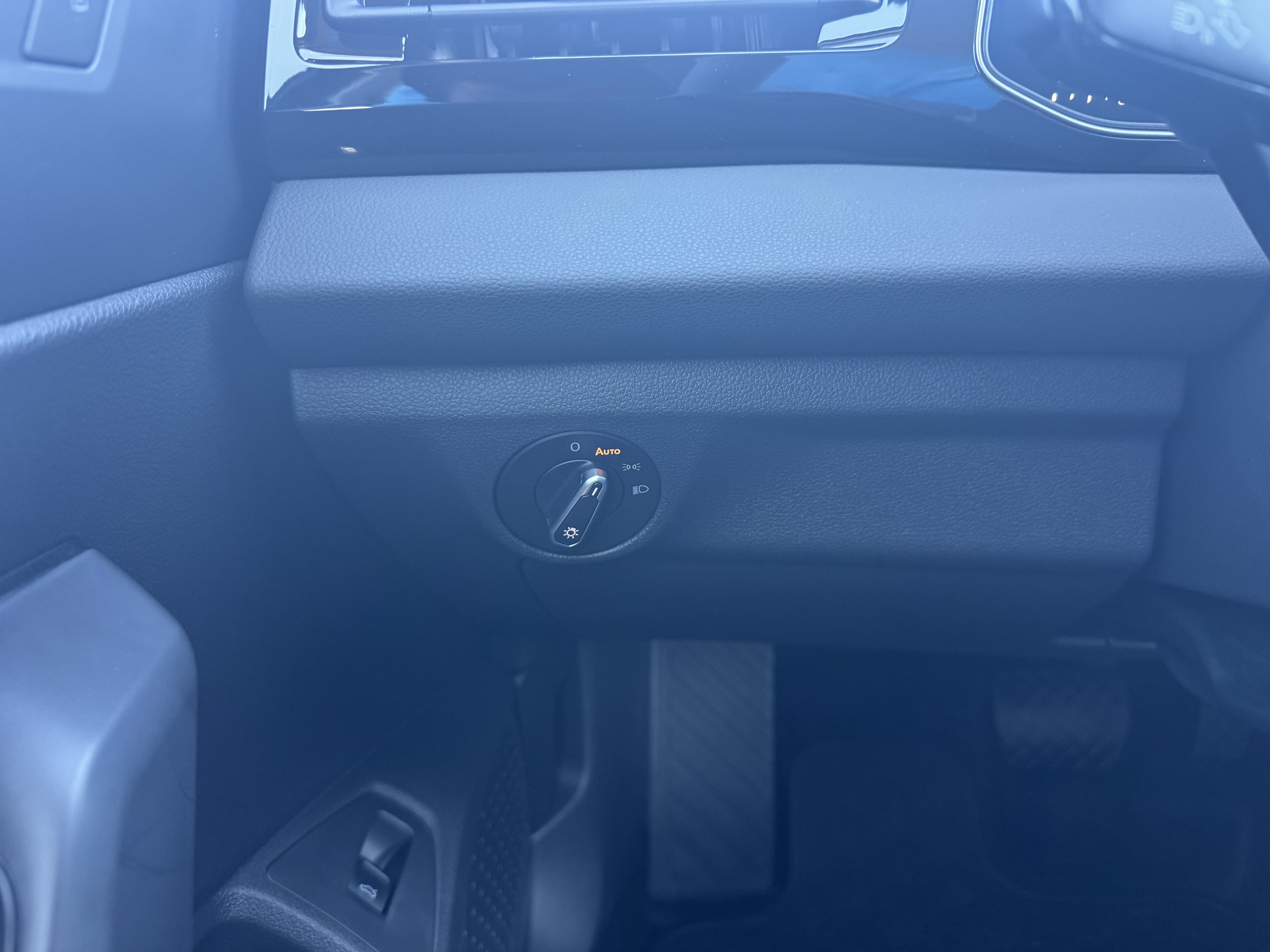 2027 Volkswagen Jetta S