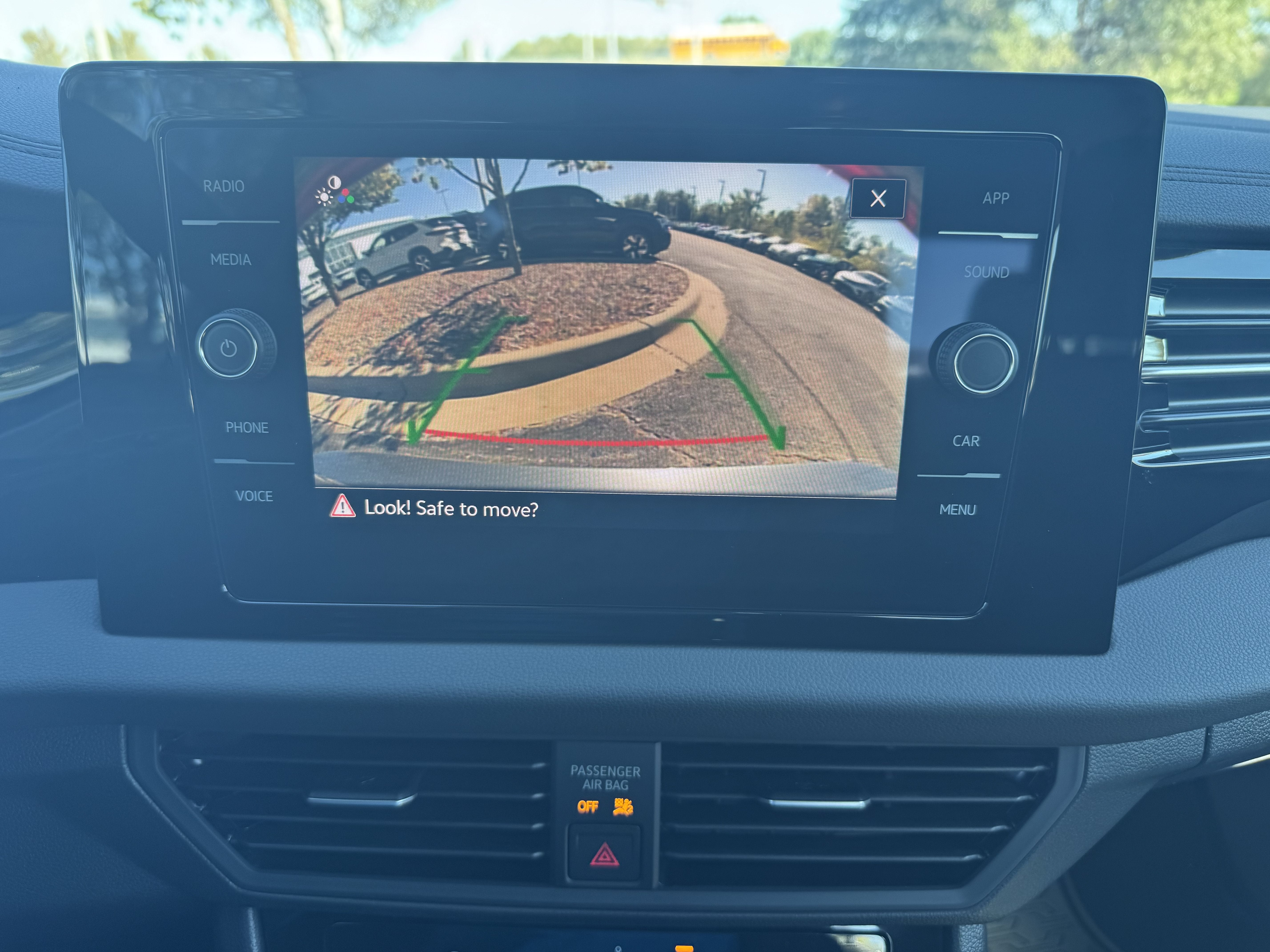 2027 Volkswagen Jetta S