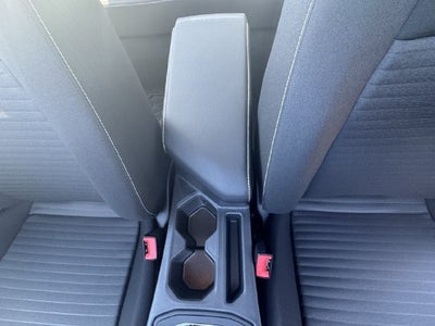 2027 Volkswagen Jetta S