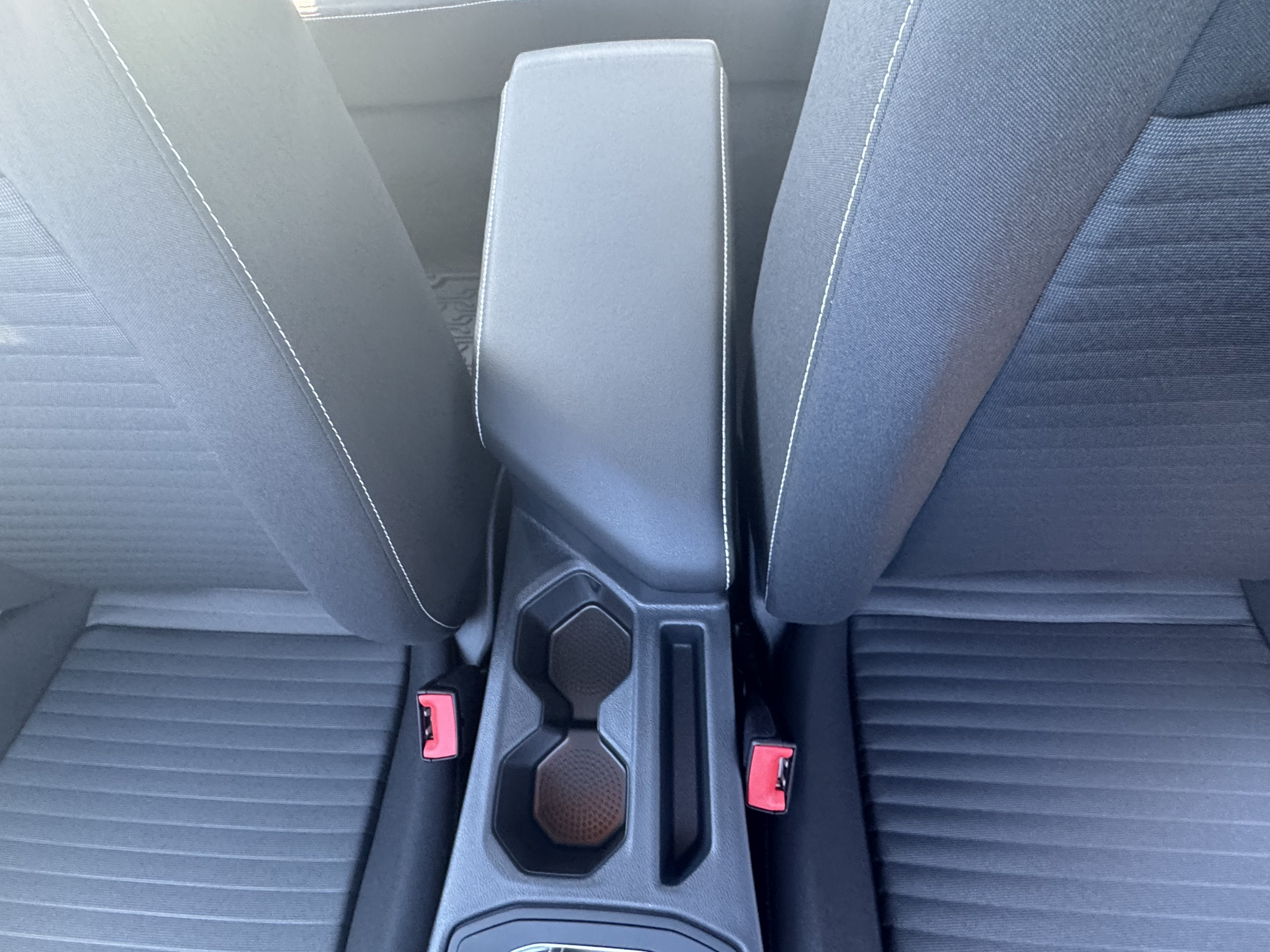 2027 Volkswagen Jetta S