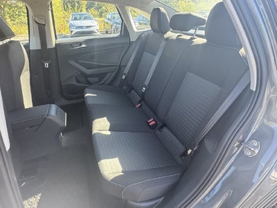 2027 Volkswagen Jetta S