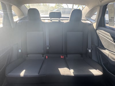 2027 Volkswagen Jetta S