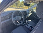 2027 Volkswagen Jetta S
