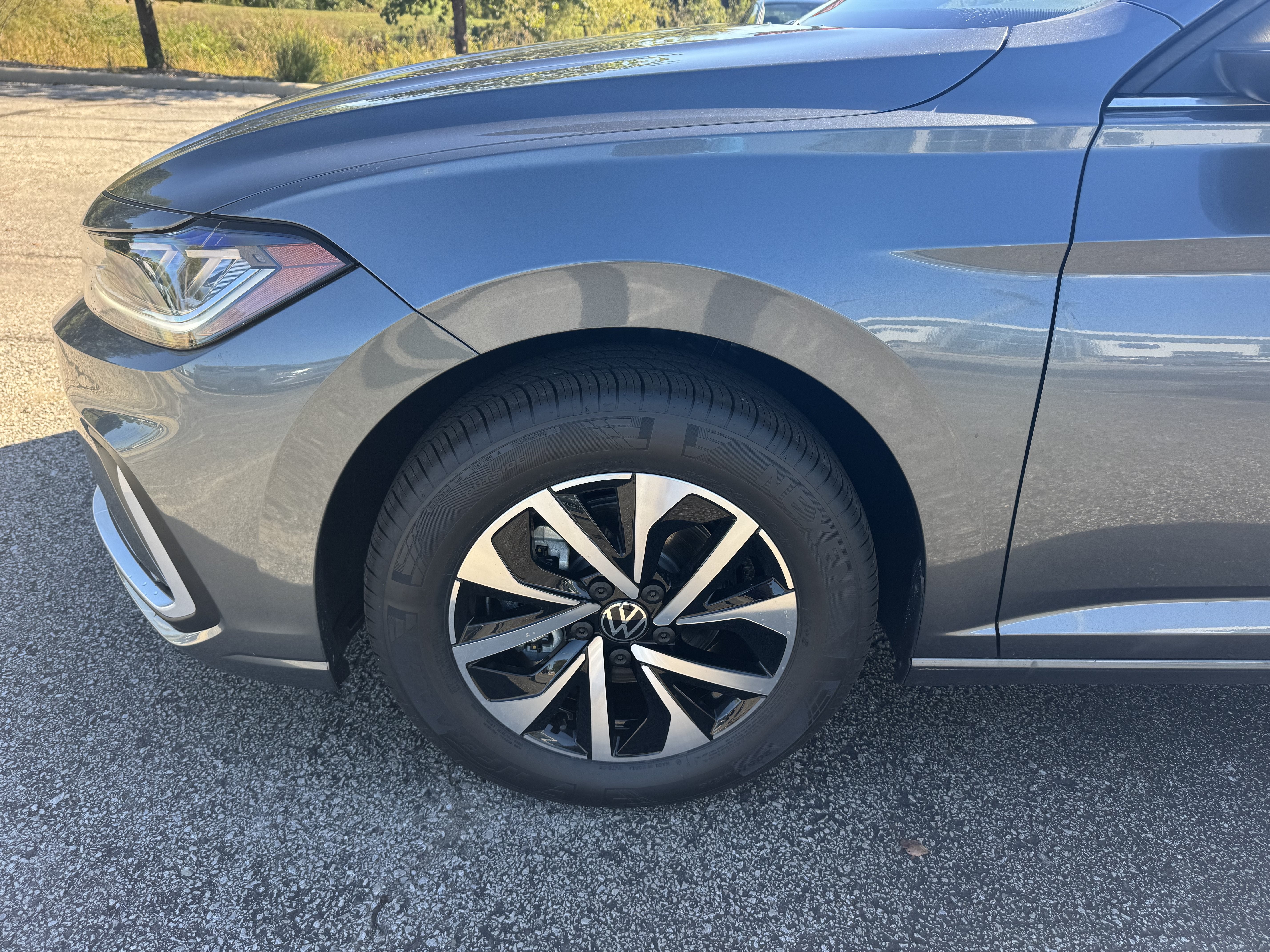 2027 Volkswagen Jetta S