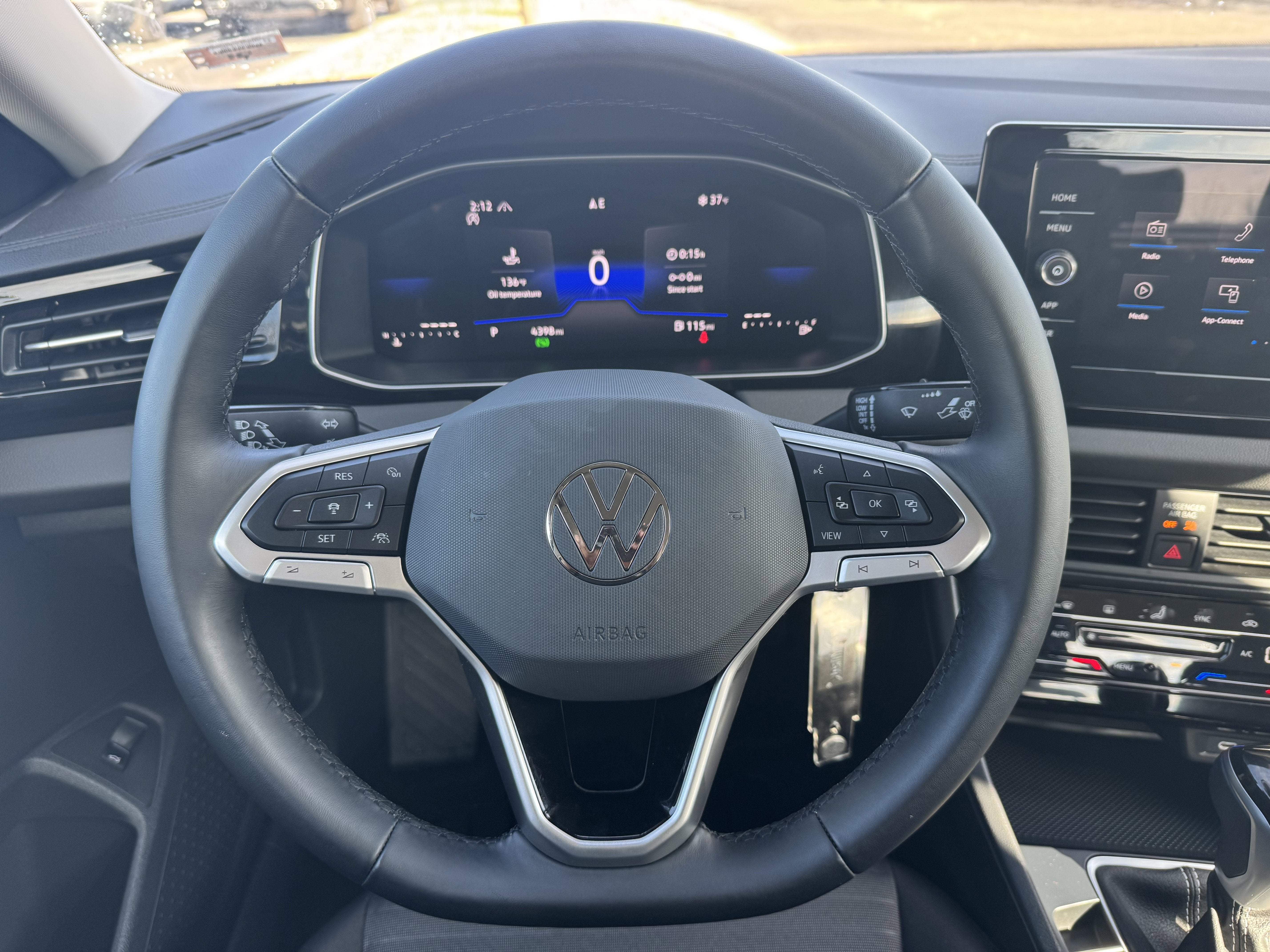 2025 Volkswagen Jetta S