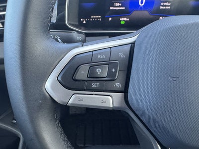 2025 Volkswagen Jetta S