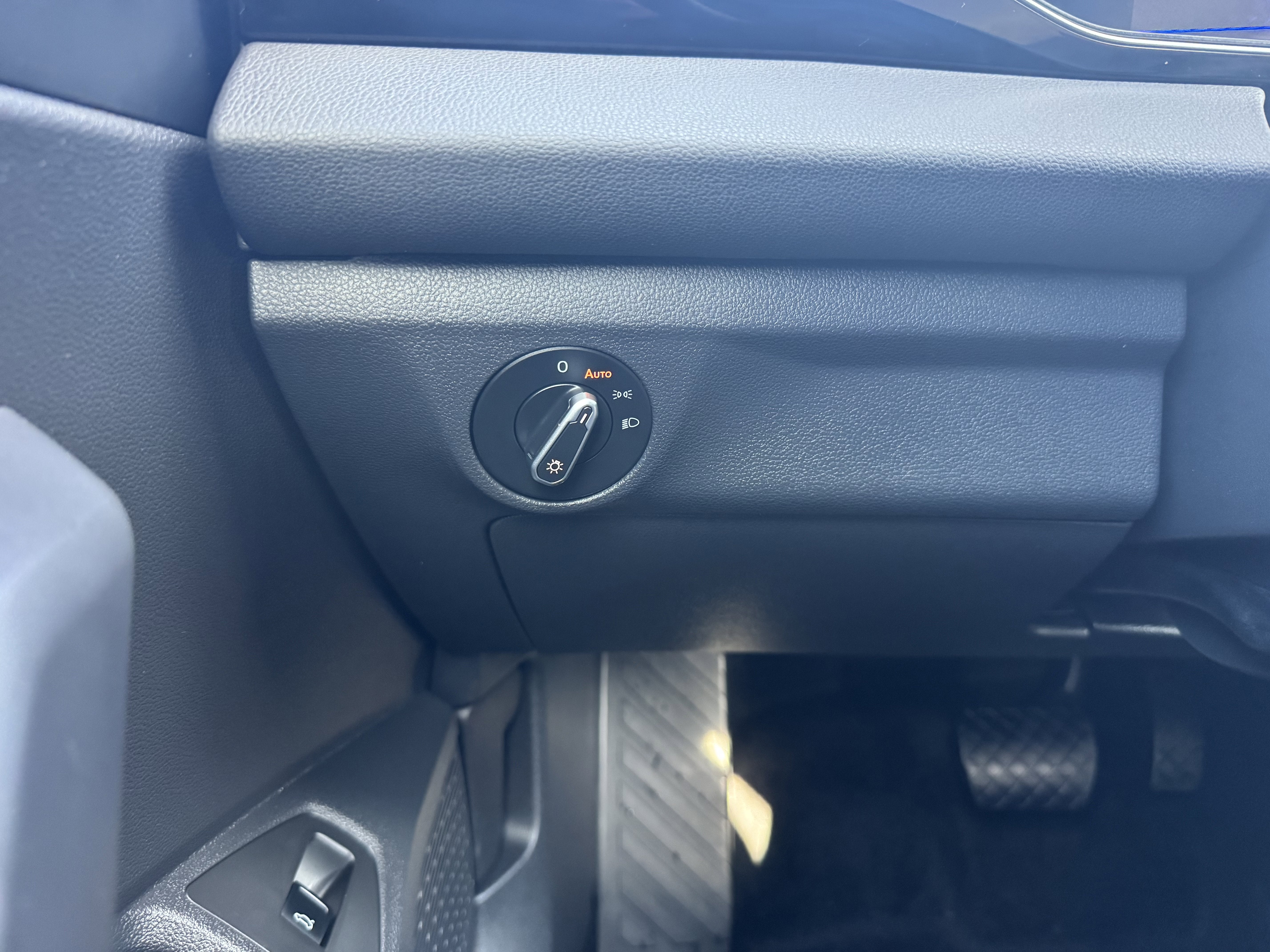 2025 Volkswagen Jetta S