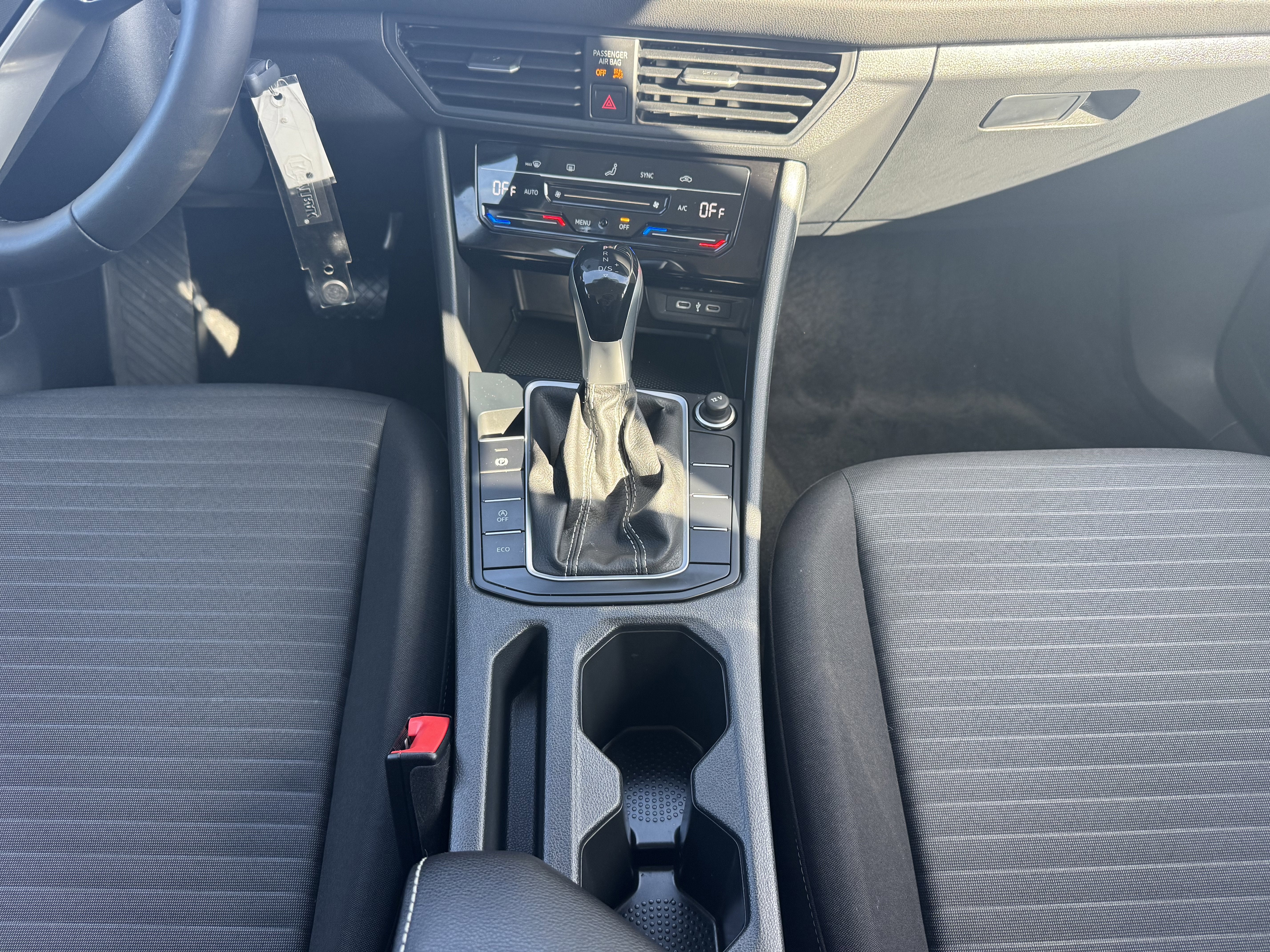 2025 Volkswagen Jetta S