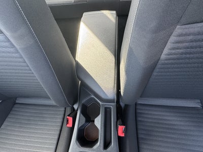 2025 Volkswagen Jetta S