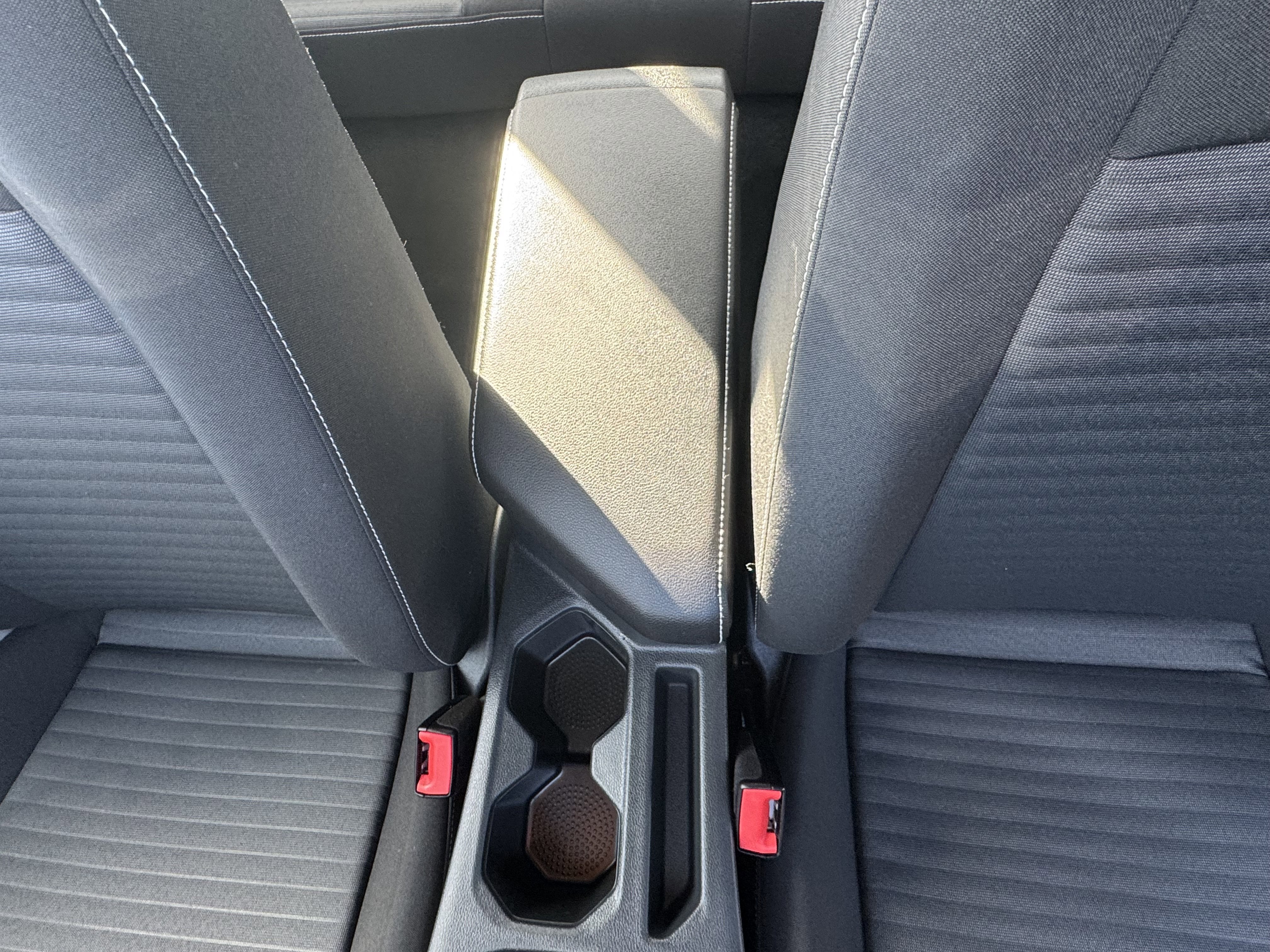 2025 Volkswagen Jetta S