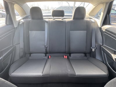 2025 Volkswagen Jetta S