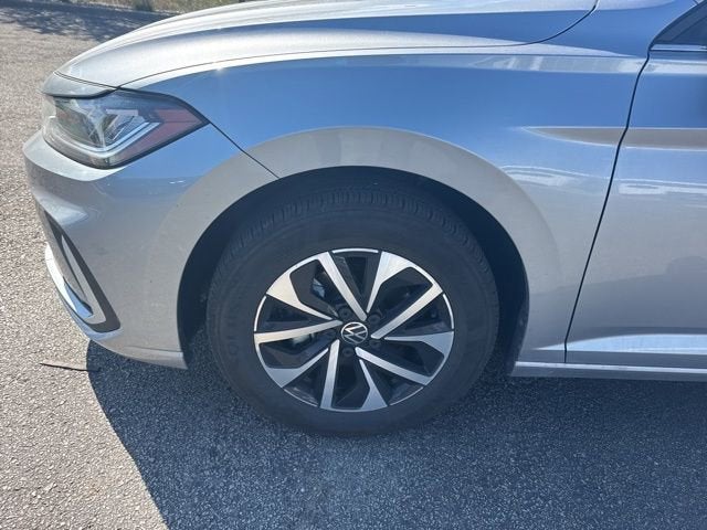 2025 Volkswagen Jetta S