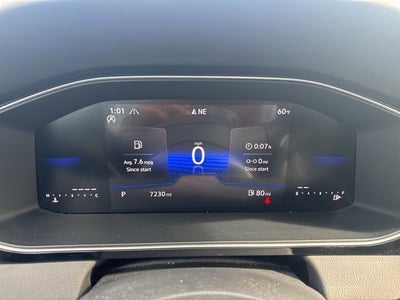 2025 Volkswagen Jetta S