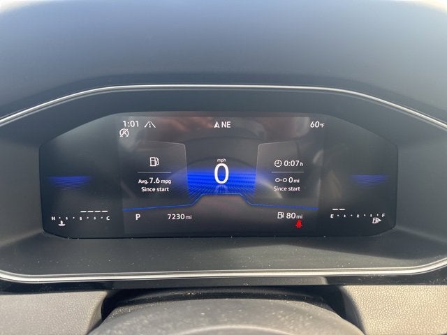 2025 Volkswagen Jetta S