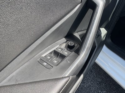 2025 Volkswagen Jetta S