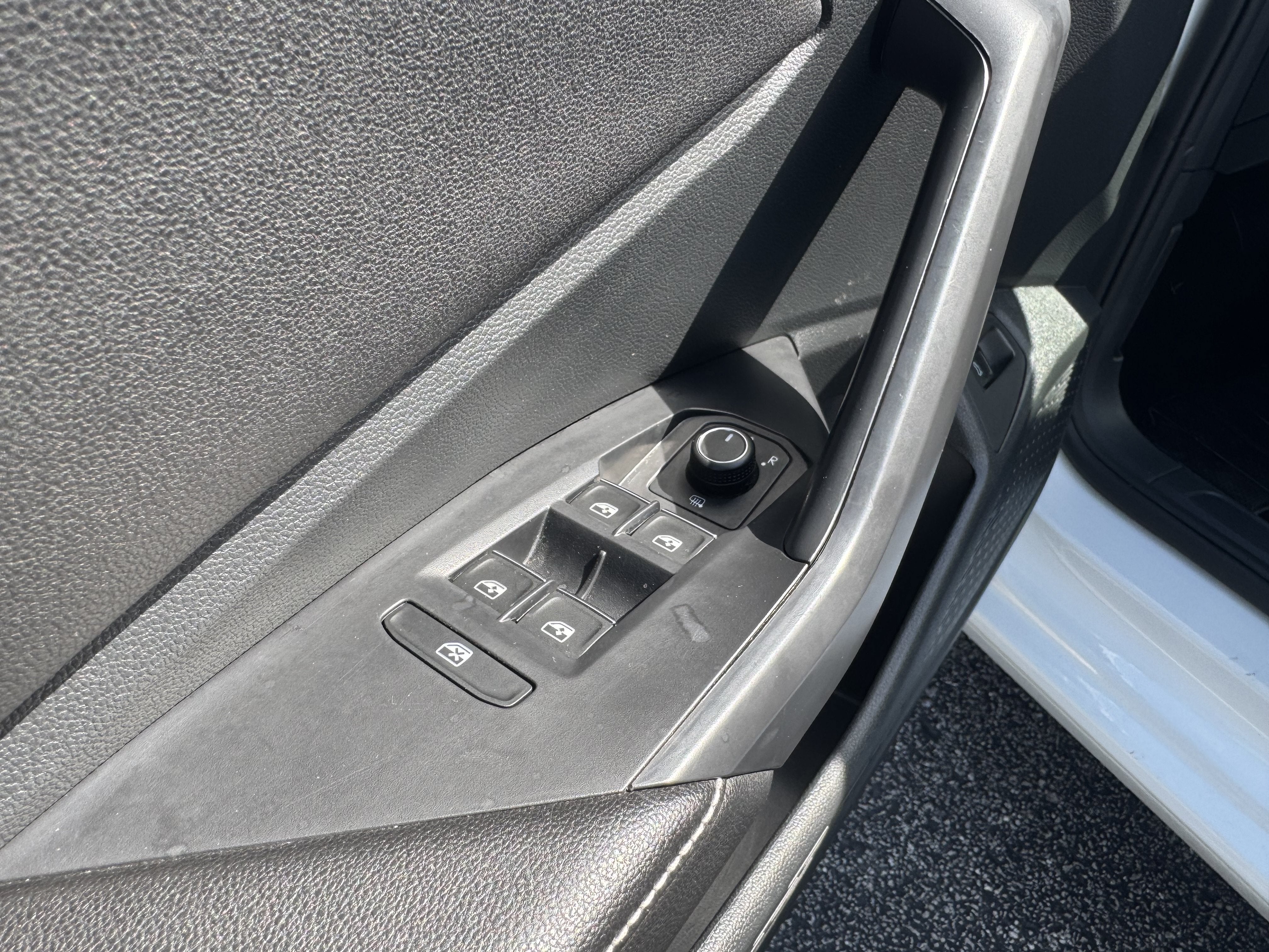 2025 Volkswagen Jetta S