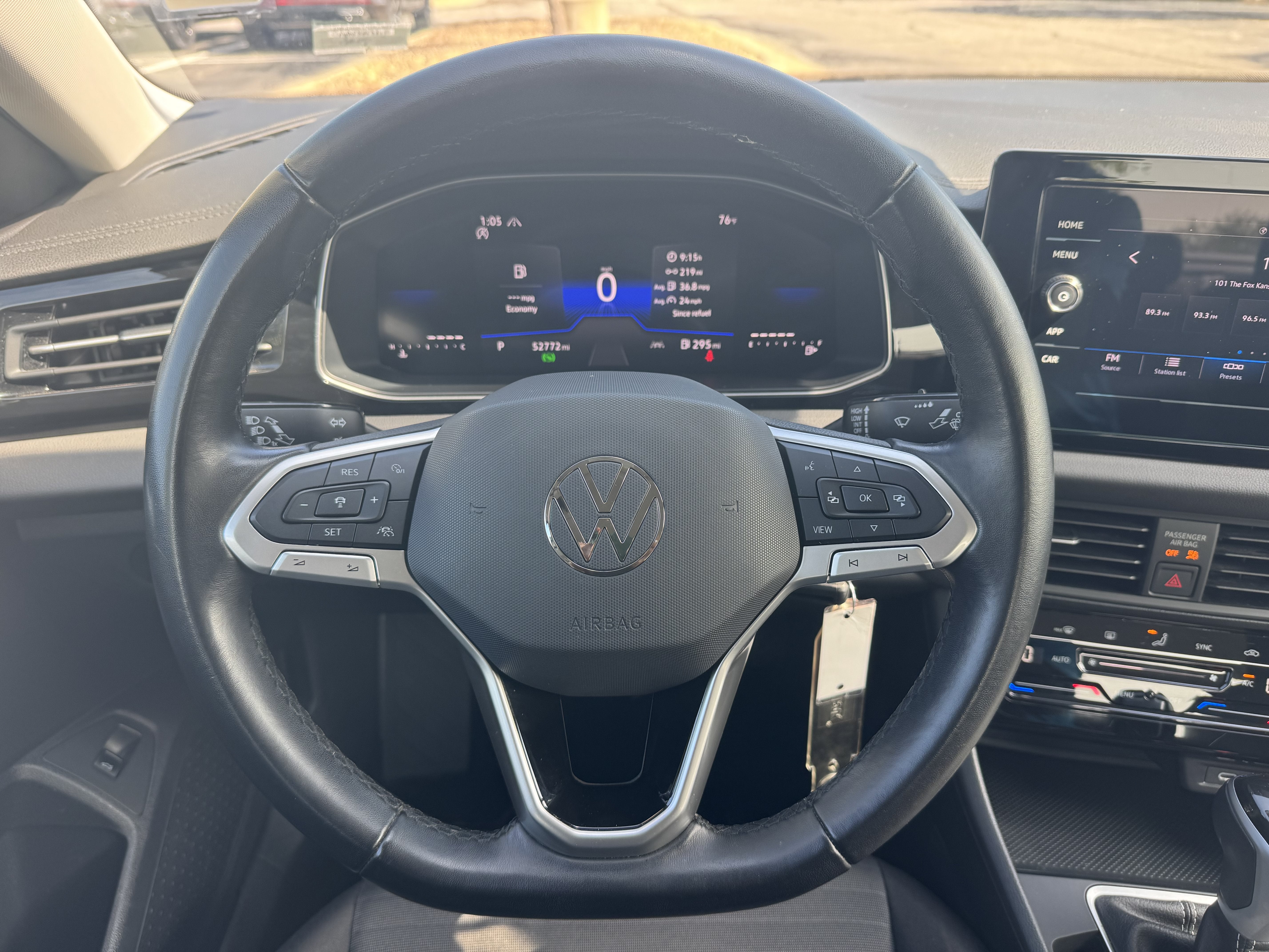 2025 Volkswagen Jetta S