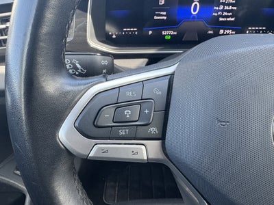 2025 Volkswagen Jetta S