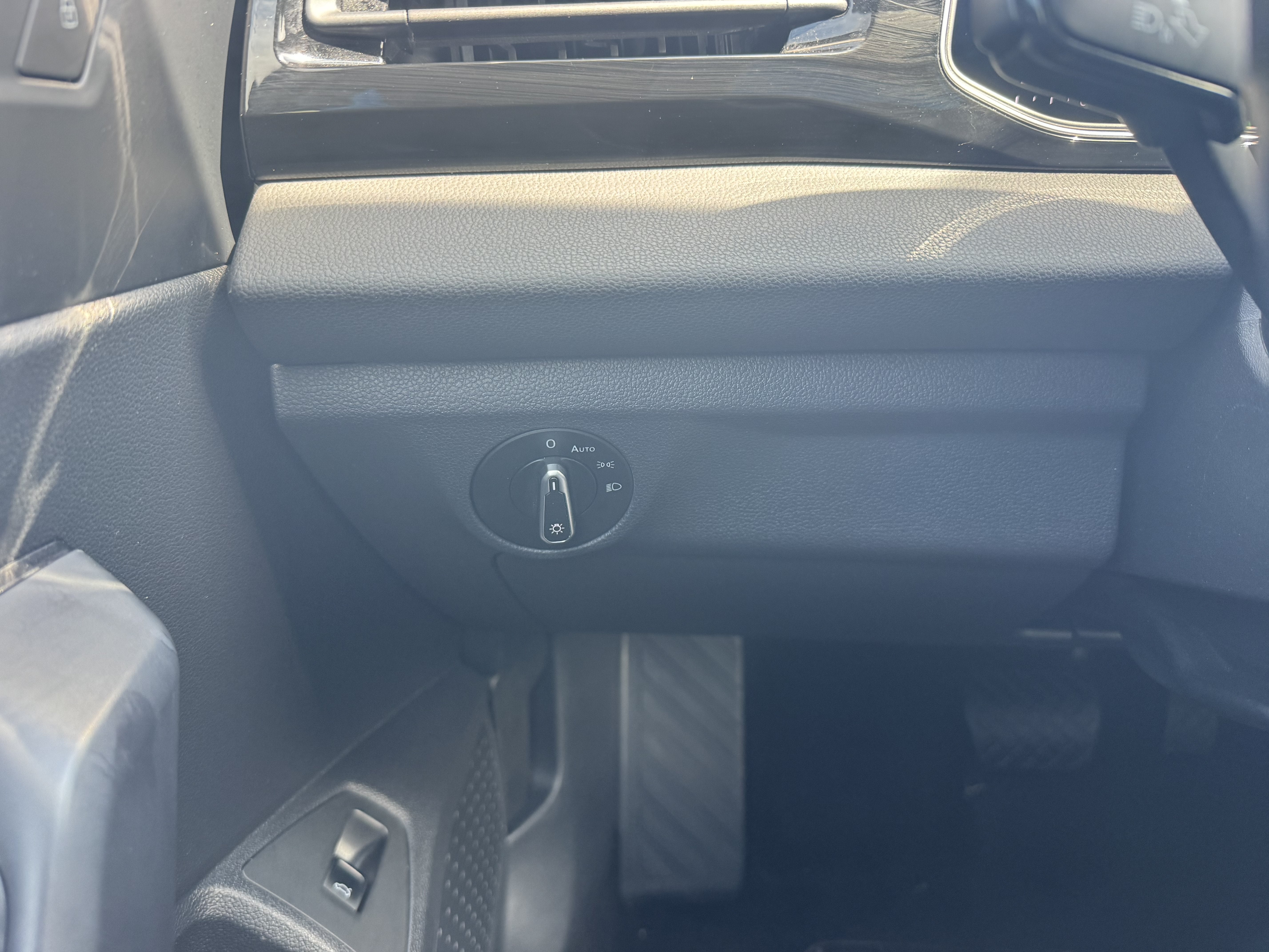 2025 Volkswagen Jetta S