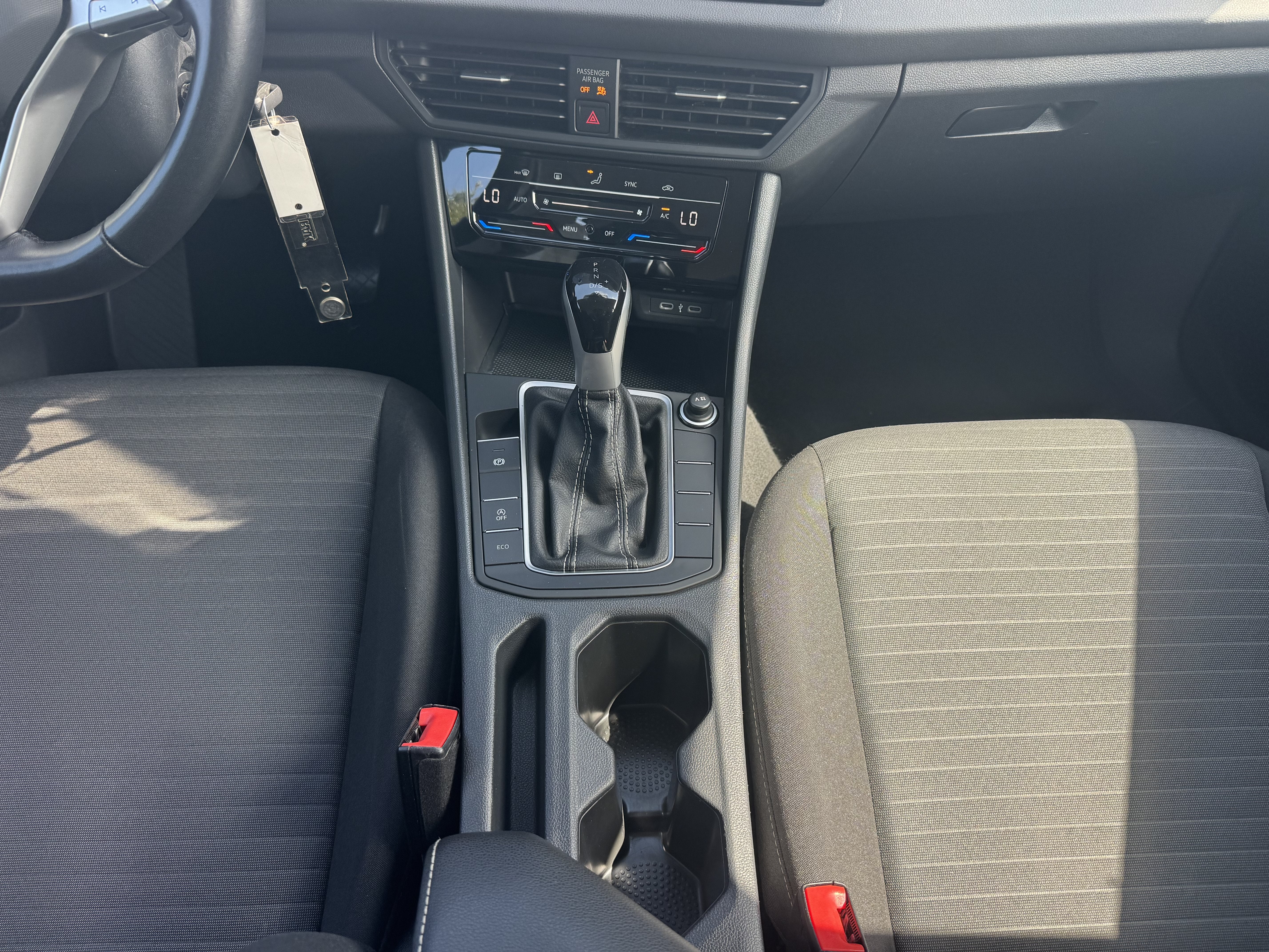 2025 Volkswagen Jetta S