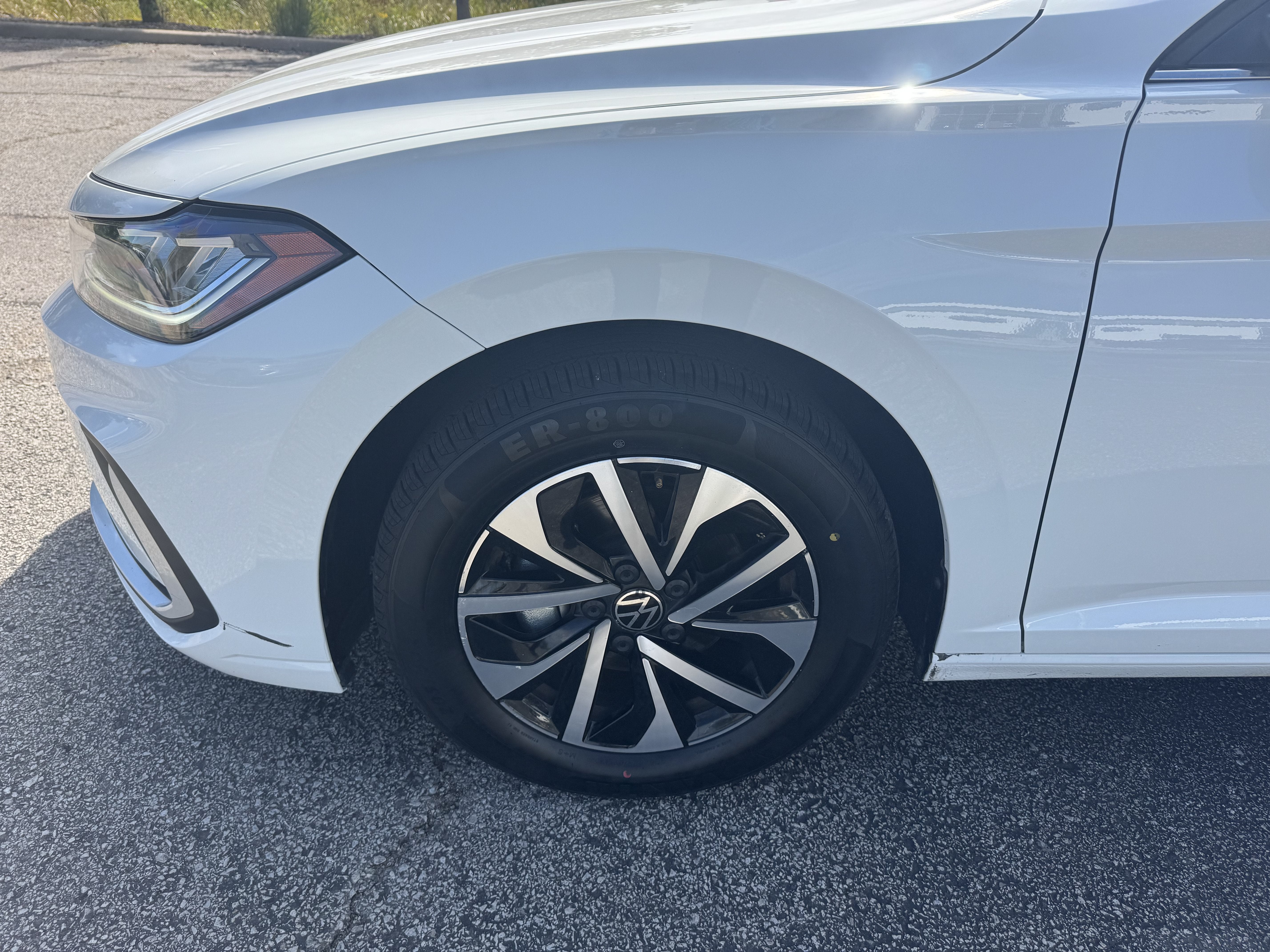 2025 Volkswagen Jetta S