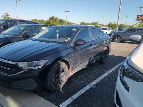 2023 Volkswagen Jetta SE