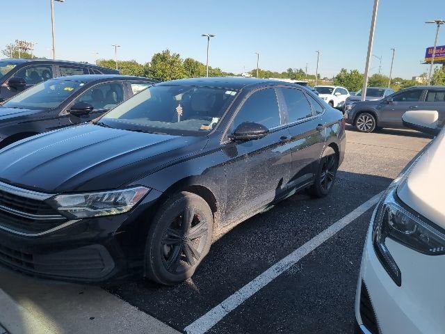 2023 Volkswagen Jetta SE