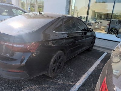 2023 Volkswagen Jetta SE