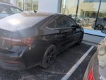2023 Volkswagen Jetta SE