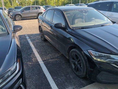2023 Volkswagen Jetta SE