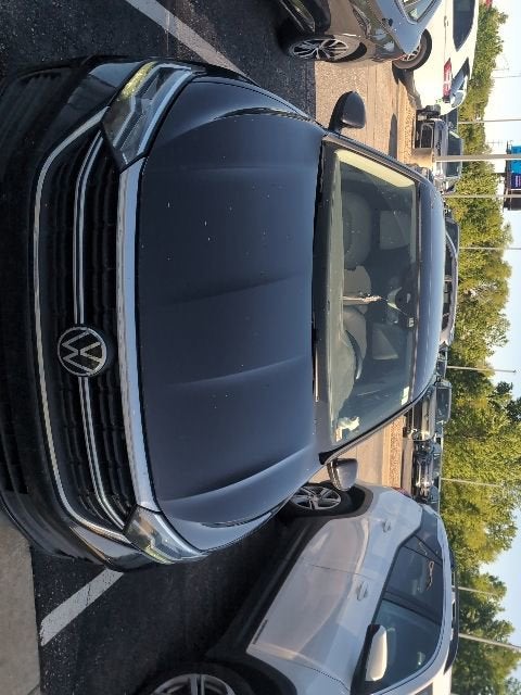 2023 Volkswagen Jetta SE