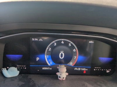 2023 Volkswagen Jetta SE