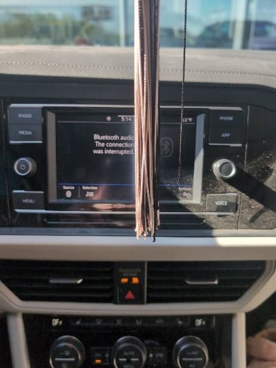 2023 Volkswagen Jetta SE