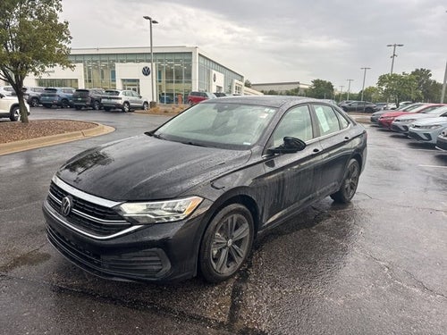 2023 Volkswagen Jetta SE