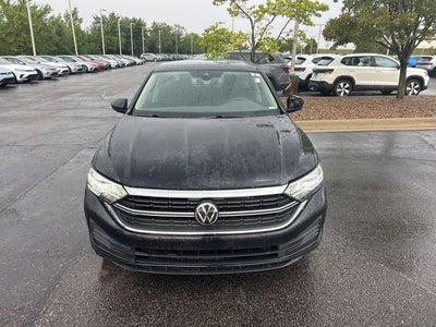 2023 Volkswagen Jetta SE